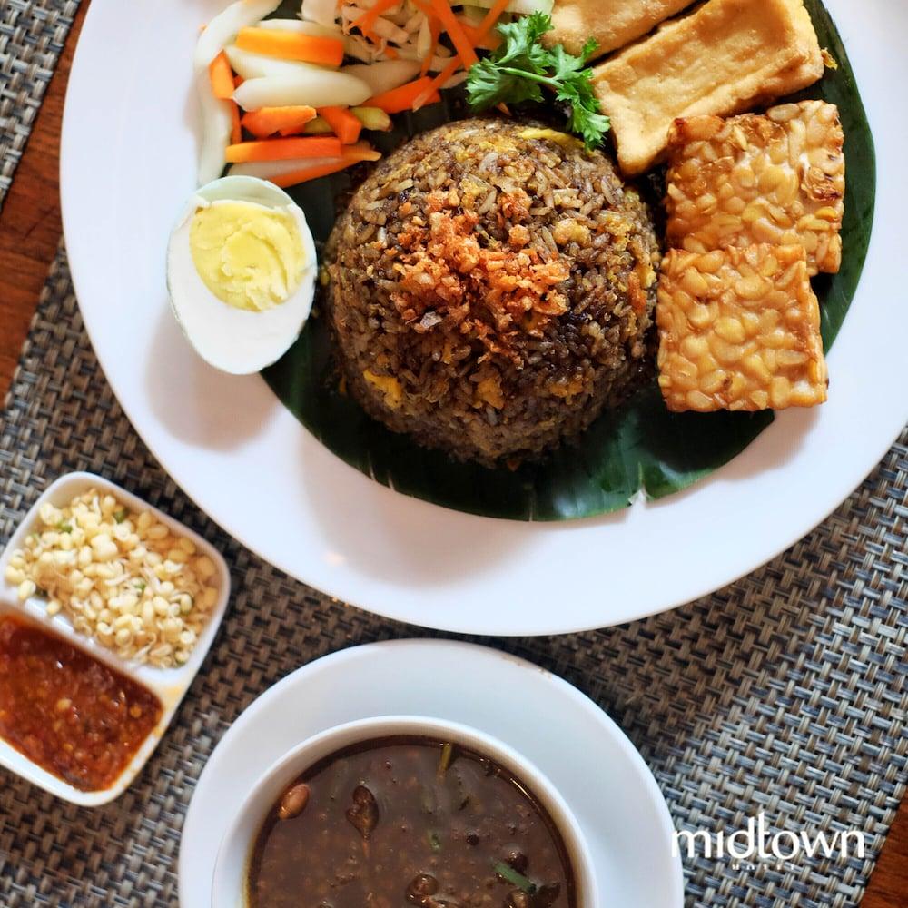 Midtown Hotel Surabaya Exterior foto
