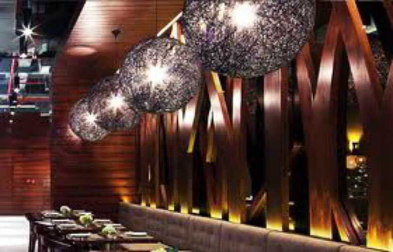 Midtown Hotel Surabaya Exterior foto