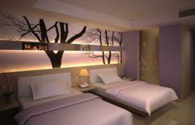 Midtown Hotel Surabaya Exterior foto